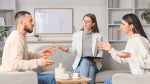 נדל"ן משפחתי – כשעסקה הופכת לסכסוך